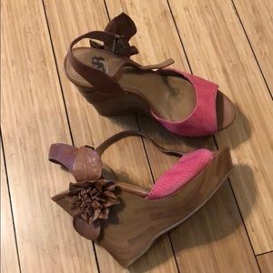 Gianni Bini Shoes
